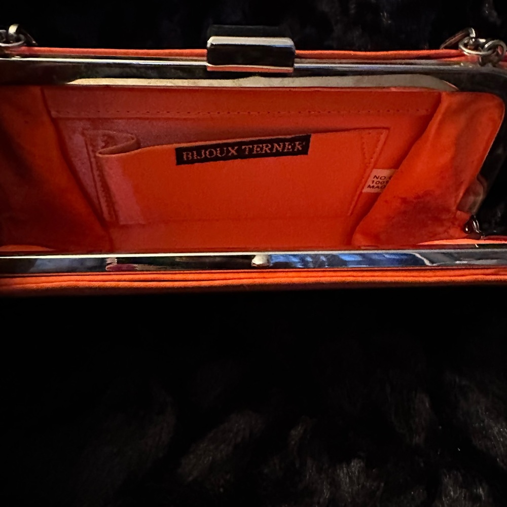 Clutch purse - Picture 2 of 3